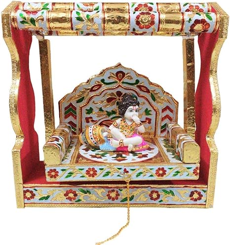 amazon jhula for baby