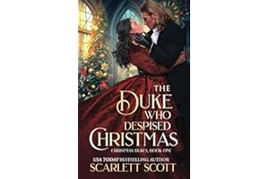The Duke Who Despised Christmas