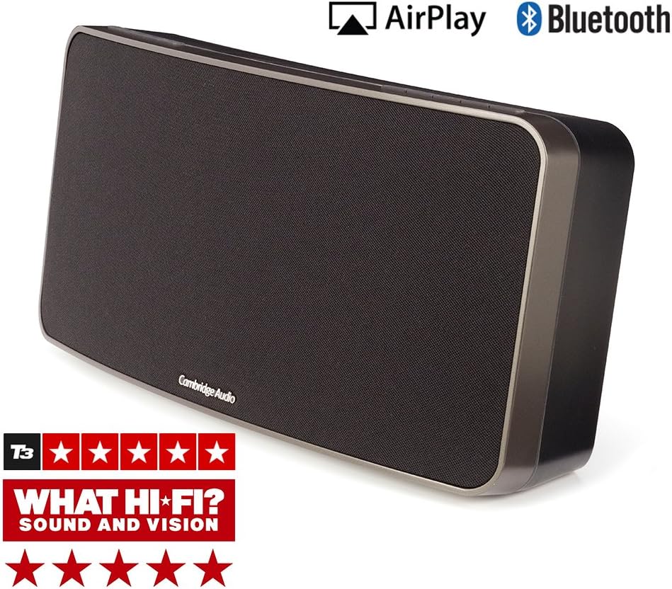 cambridge audio minx 100