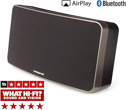 cambridge audio air 100