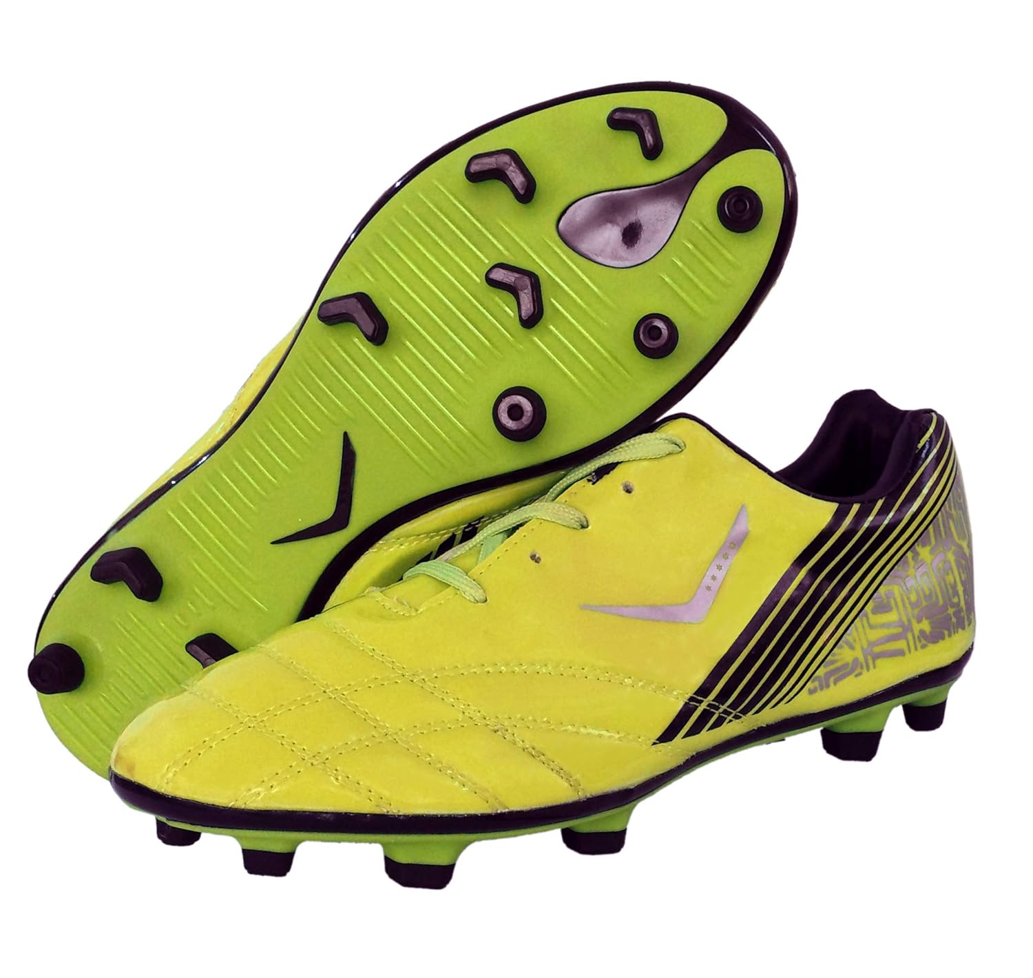 football shoes size 7