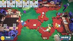 Overcooked! 2 - Nintendo Switch [Digital