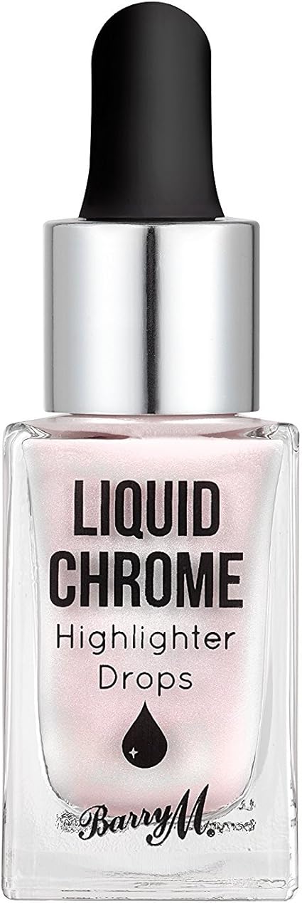 barry m liquid highlighter