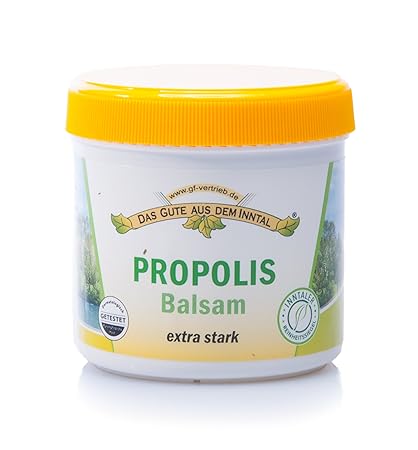 Propolis Balsam extra stark 200 ml