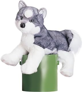 ikea husky