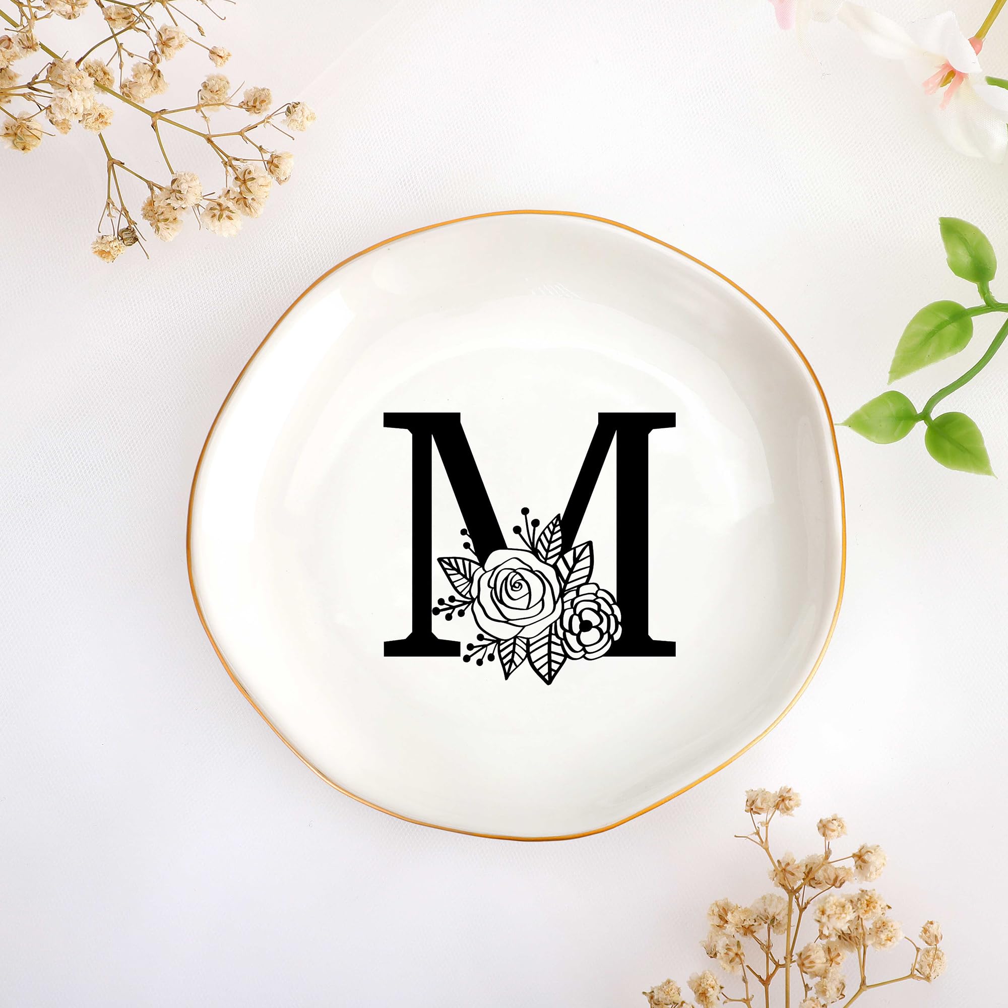 JoycuFF Birthday Gifts for Women Bridal Bridesmaid