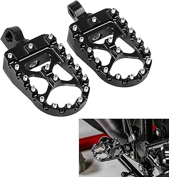 custom foot pegs for harley davidson