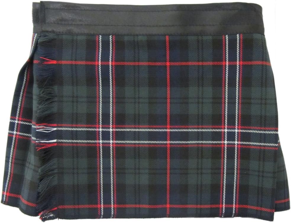 Trewscots Baby/Infant Tartan Kilt