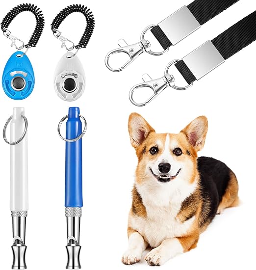 clicker for dog training amazon