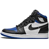 Amazon.com: Nike Air Jordan 1 Retro Alto OG Niños Negro/Gris/Blanco  575441-013, Negro/Medium Gris-blanco, : Ropa, Zapatos y Joyería
