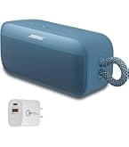 Amazon.com: Bose SoundLink Plus Portable Bluetooth Speaker
