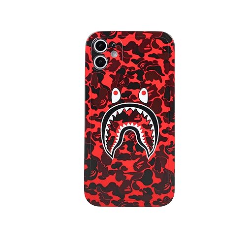 Amazon Iphone 11 Case Funky For IPhone 11 Case,Curly Wavy Grip