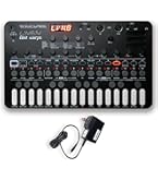 Amazon.com: Sonicware Liven 8bit Warps [8-bit Synthesizer with 4