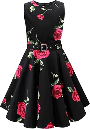 girl dresses amazon uk