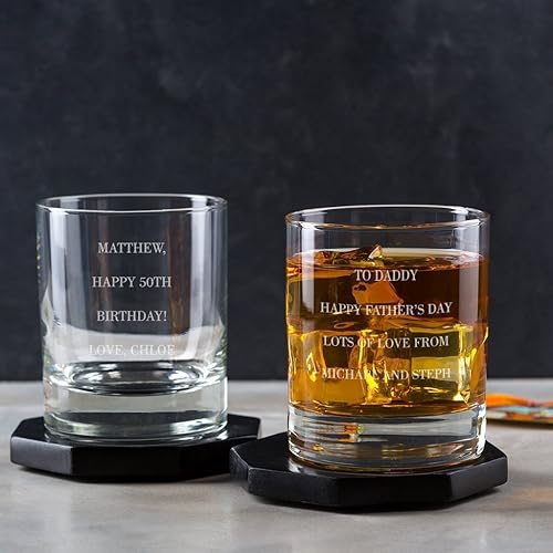 whisky gifts for dad
