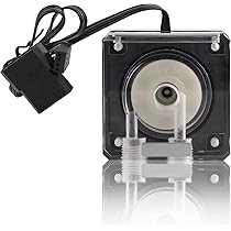 PC用ファン・クーラー BITSPOWER D5 PUMP X 2PCS. 71Nsyg3JJrL._AC_UL210_SR210,