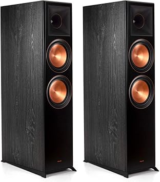 klipsch rp 8060