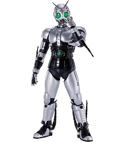 Amazon.com: Bandai Tamashii Nations S.H. Figuarts Shadow Moon
