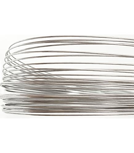 Nitinoldraht – 1 Meter, 0,15 Mm, Schwarz, Superelastisch – Memory-Legierung Für Intelligente Materialien & Präzisionstechnik