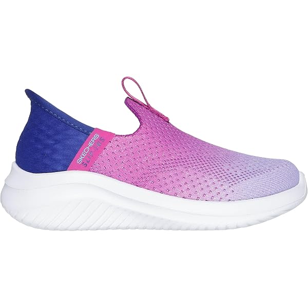 Amazon.com | PUMA Softride Rift Slip-On Sprinkle (Big Kid