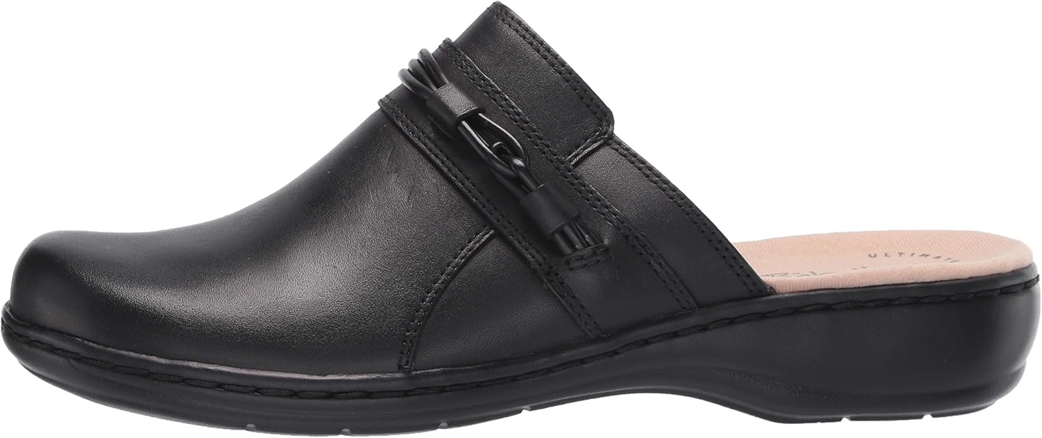  | Clarks Women's Leisa Clover Clog | Mules & Clogs