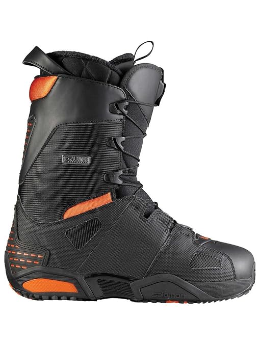 scarponi da snowboard salomon