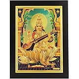 SHREE GANESH ENTERPRISE GIFTING SOLUTIONS Wood Photo Frame (26 x 1 x 35 cm, Multicolour)