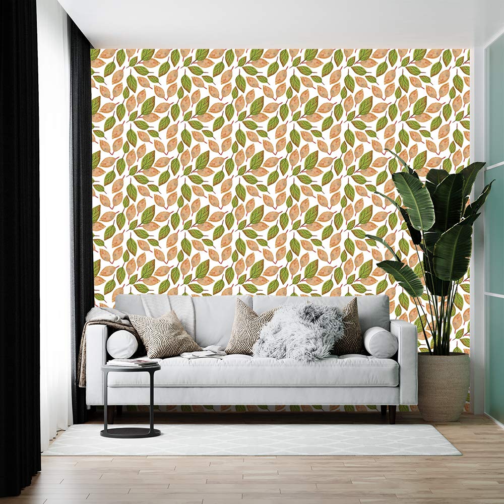 wallpics™ Wall Sticker DIY Decals Vinyl Self Adhesive Wallpaper