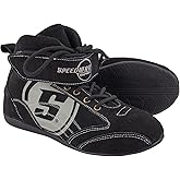 Speedway Motors Viper Mid-Top SFI 3.3/5 Racing Shoes