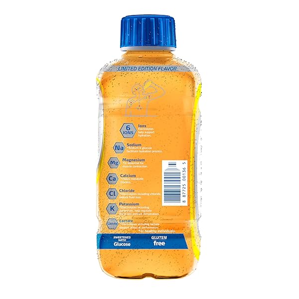 ELECTROLIT 12 PACK (MANGO)