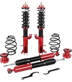 Amazon.com: ECCPP Coilovers Struts fit for Nissan for 300ZX 1990
