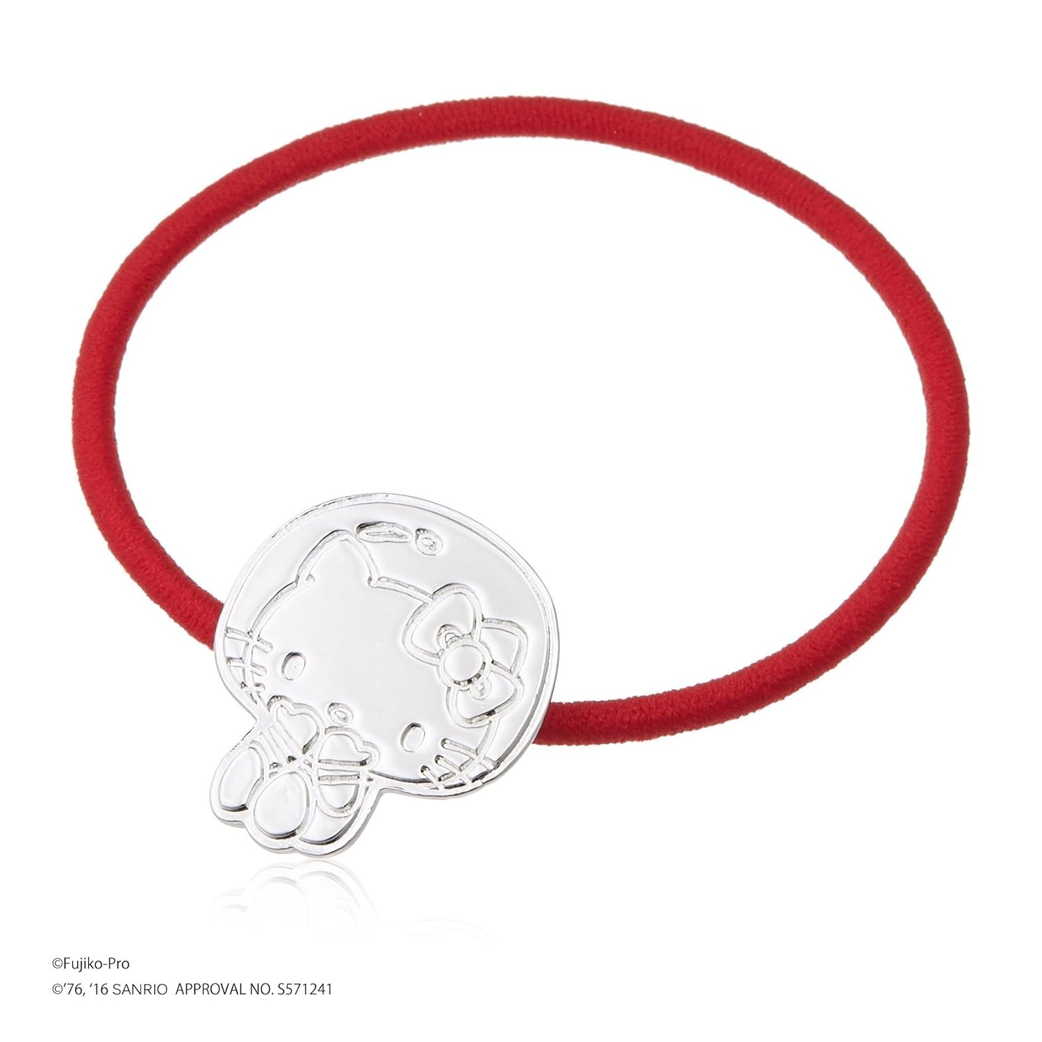 Hello Kitty Hair Band