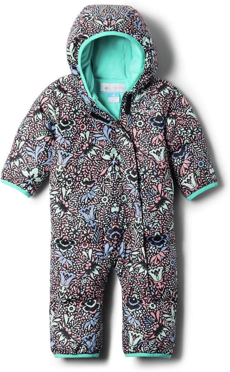 columbia baby overall