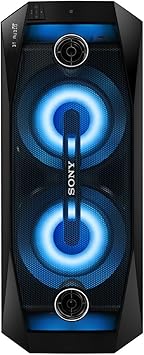 sony 500 watt bluetooth speaker