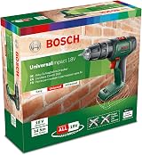 Bosch UniversalImpact 18 Cordless Drill, 3 in 1, 10 mm Chuck, Boxed view 9