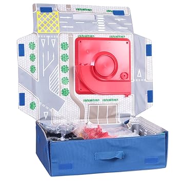 elc big city carry along city