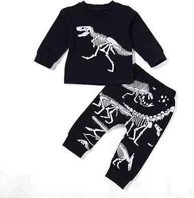 dinosaur tracksuit