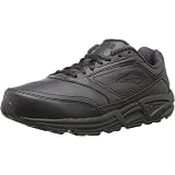 Brooks Men's Addiction Walker Walking Shoes - Slip-Resistant, MoGo Cushioning, Full-Grain Leather - View #9