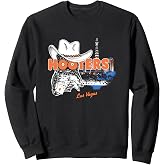 Hooters Las Vegas Sweatshirt
