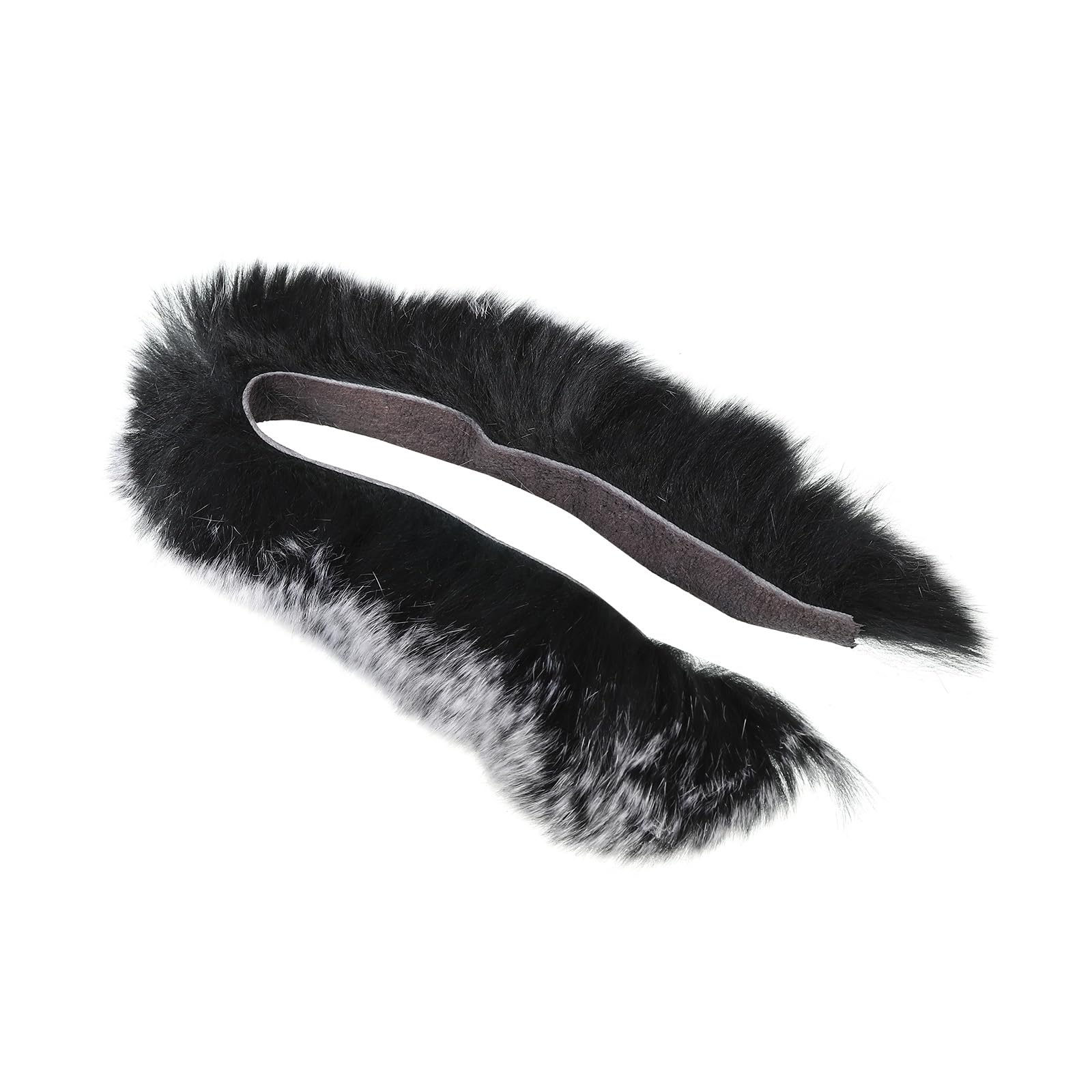 PATIKIL Bow String Dampener, 2 Pack Archery Bowstring Stabilizer for Traditional Recurve Bow