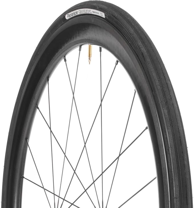 25mm gravel tire