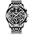 rorios Herenhorloges, automatisch, mechanisch horloge met