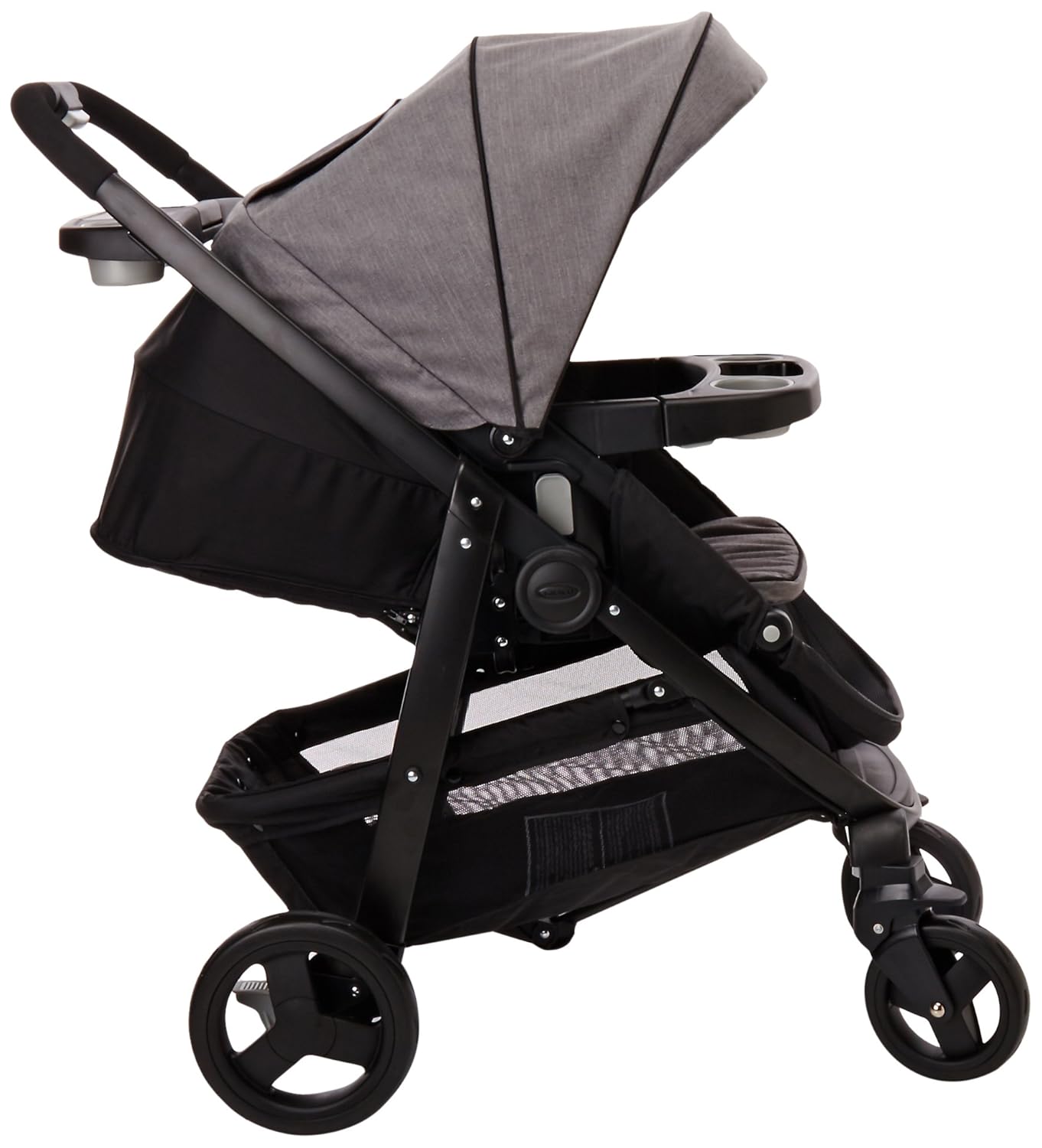 graco downton click connect