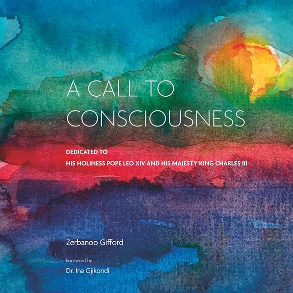 A Call to Consciousness: Ancient Wisdom, Sacred Unity, and the