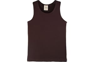 Lilax Girls' Racerback Tank Top