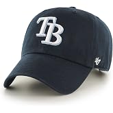 '47 MLB Womens Women's '47 Brand Clean Up Cap