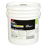 3M Fastbond Insulation Adhesive 49, Clear, 5 Gallon