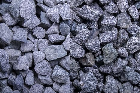 Kies Splitt Zierkies Edelsplitt Basalt 16 22mm Big Bag 1000 Kg Gartendeko Dekorative Steine Kies Splitt Zierkies Edelsplitt Basalt 16 22mm Big Bag 1000 Kg Gartendeko Dekorative Steine