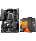 Amazon.com: MICRO CENTER AMD Ryzen 7 7800X3D CPU Processor with
