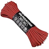 Atwood Rope MFG Color Changing 550 Paracord 100